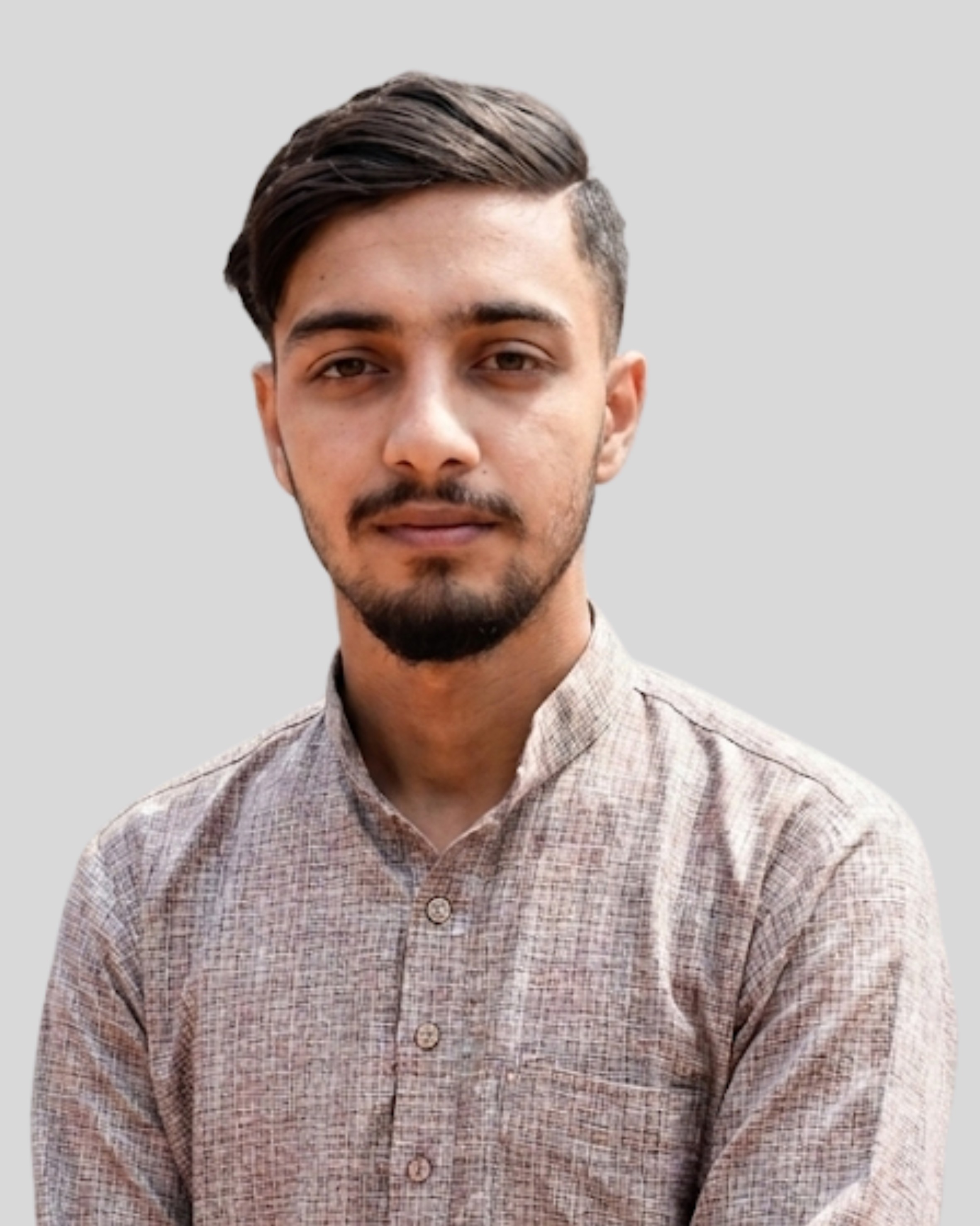 Rajesh Chaulagain
