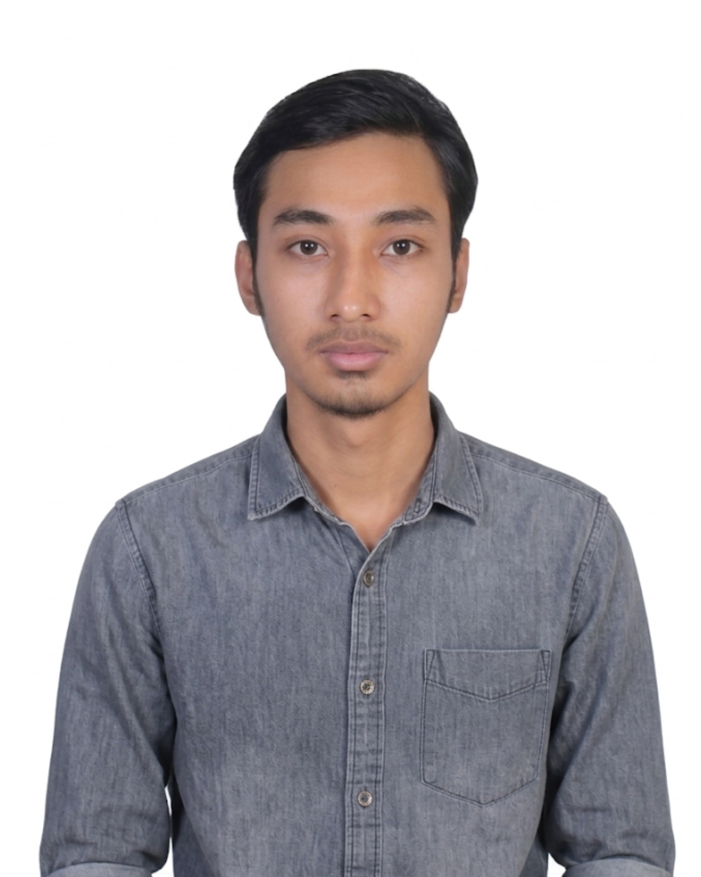 Saugat Shrestha