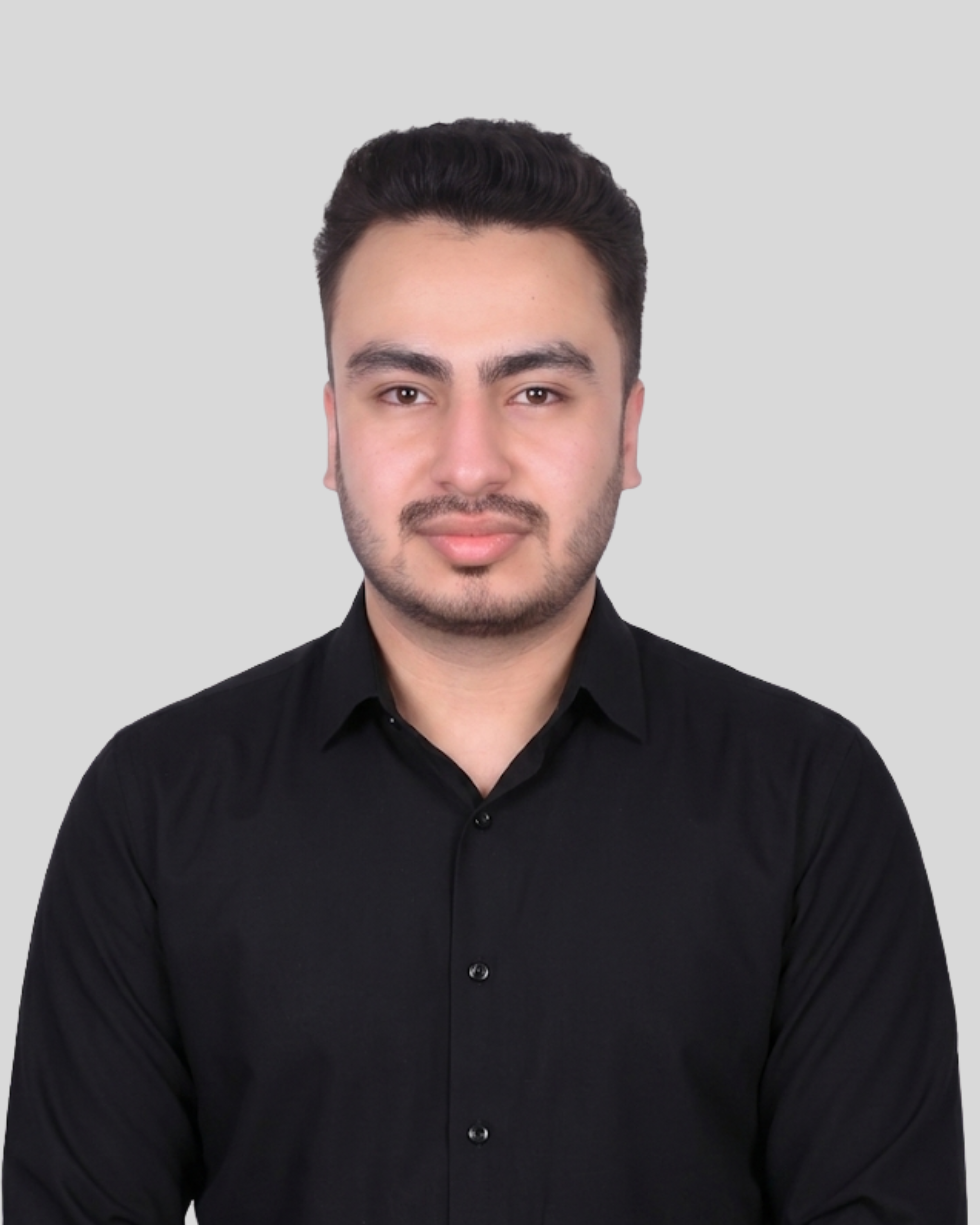 Rojesh Thapa