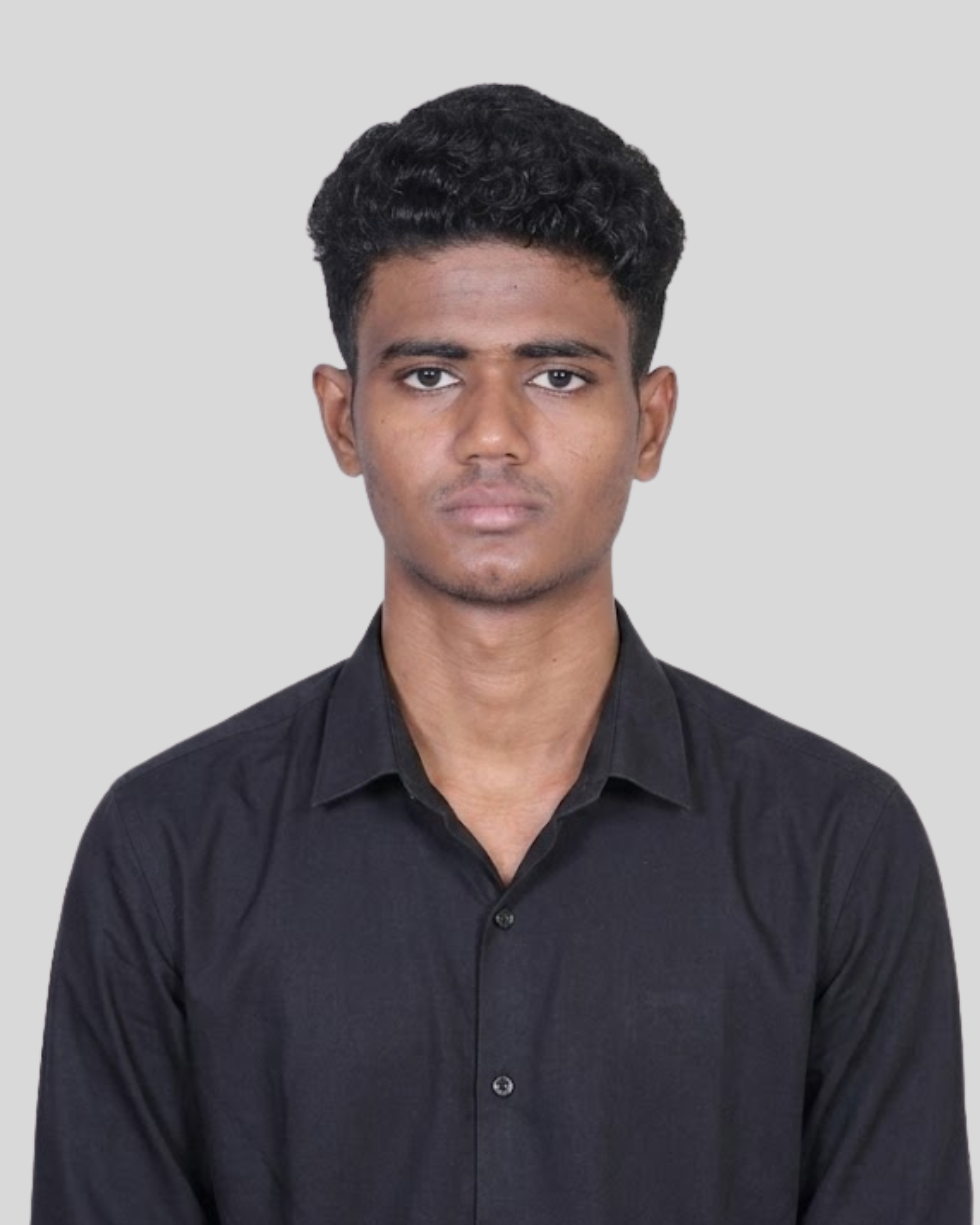 Prithvi Raj Kurmi