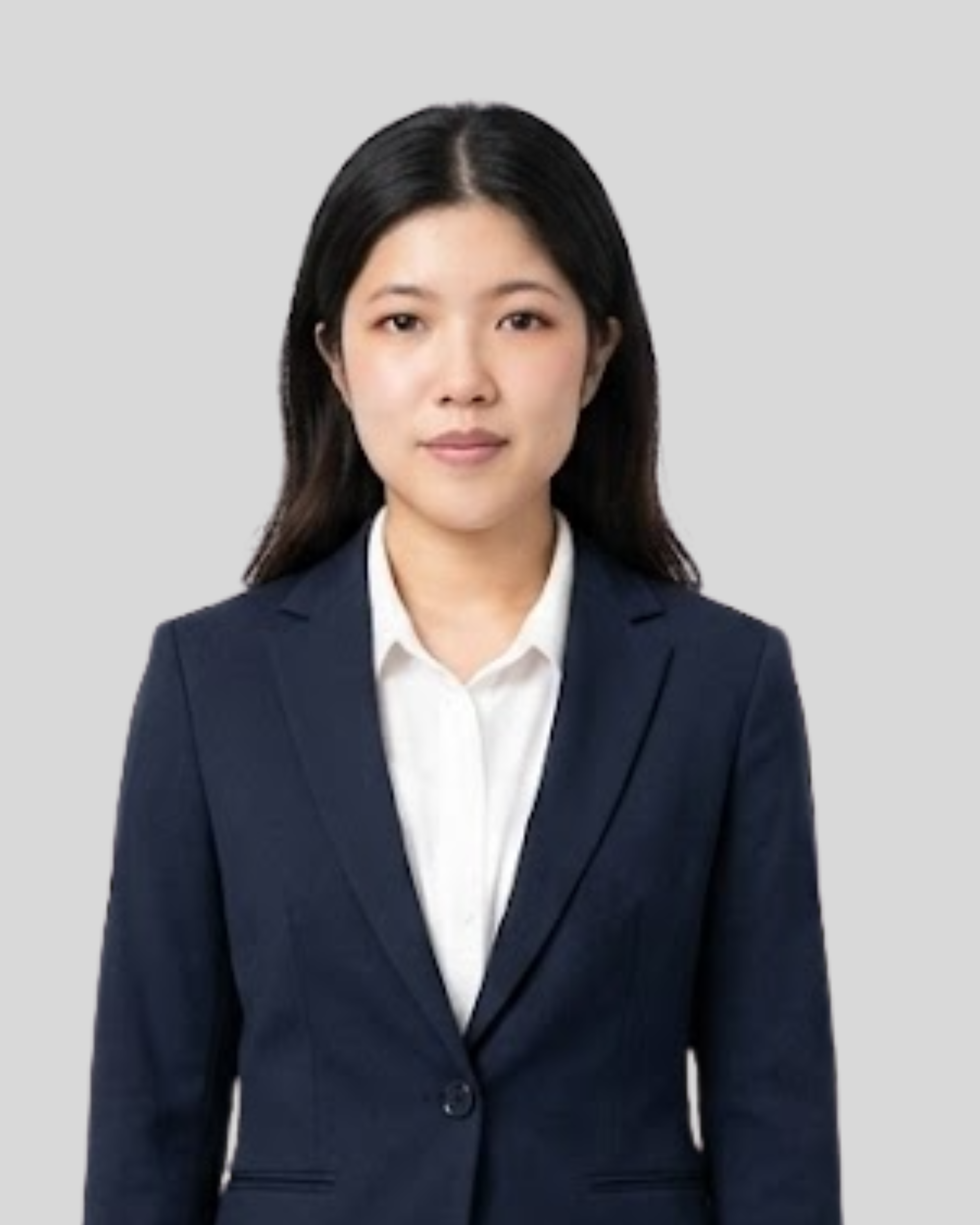 Jasmine Tamang
