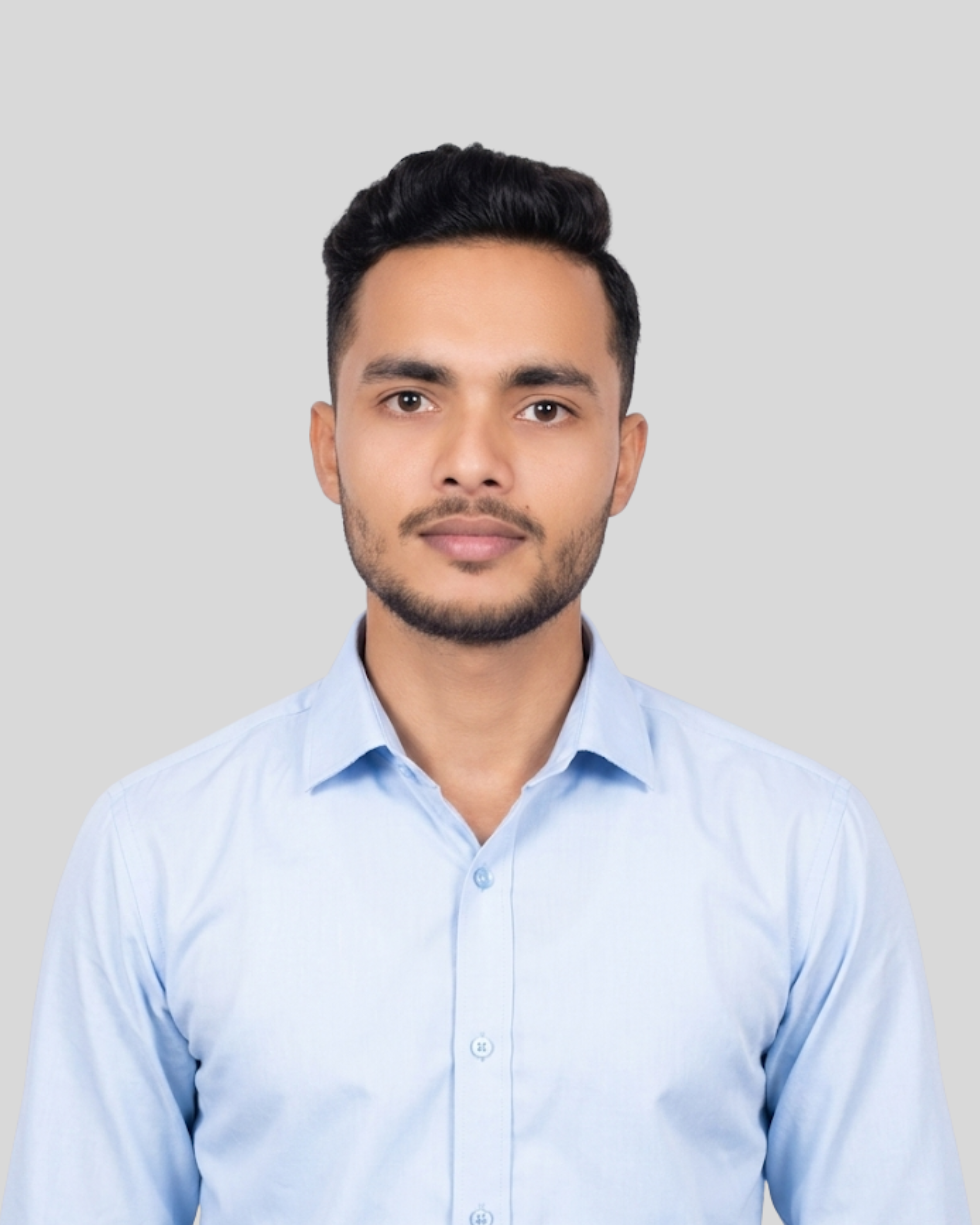Aman Yadav