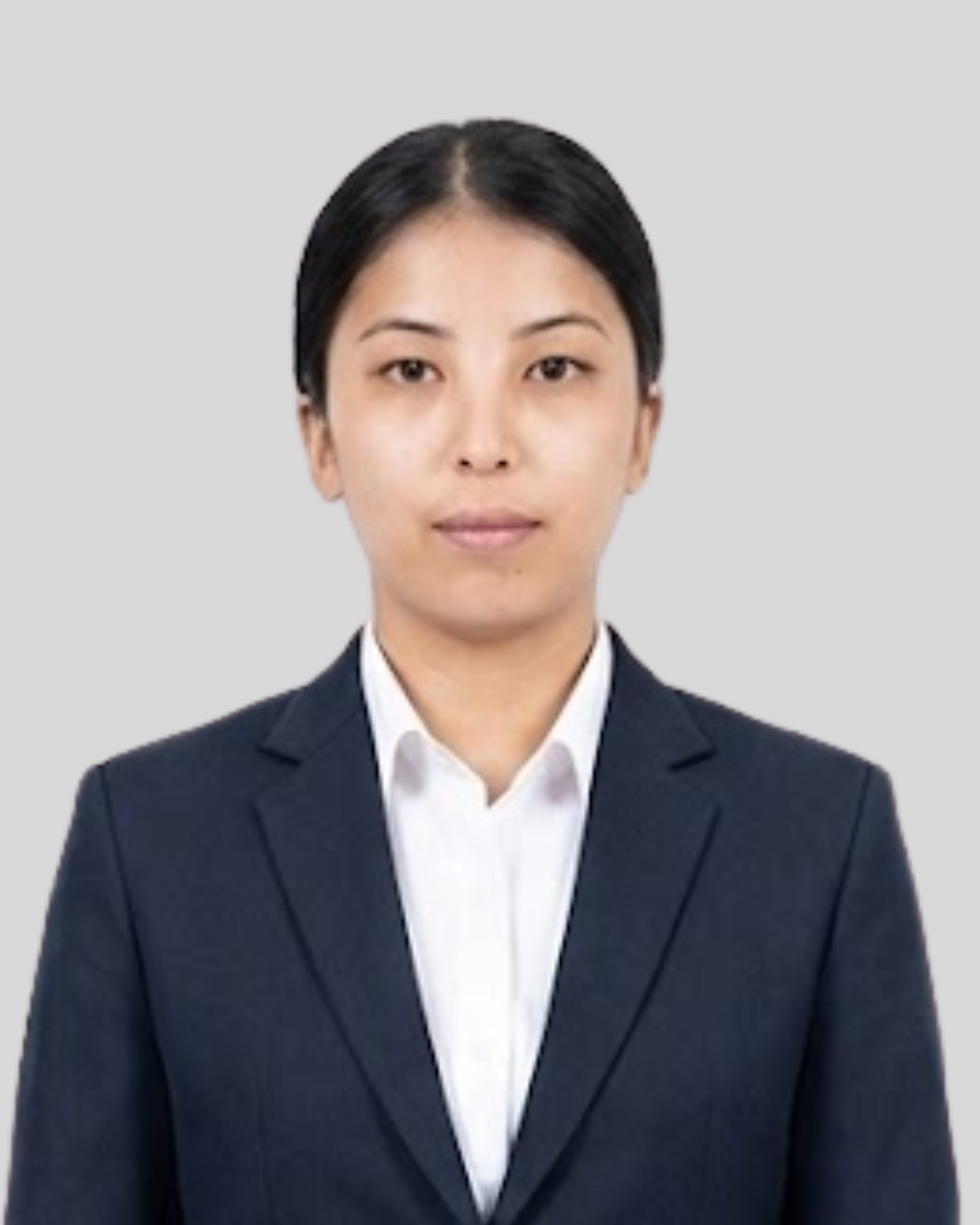 Dolma Y. Tamang