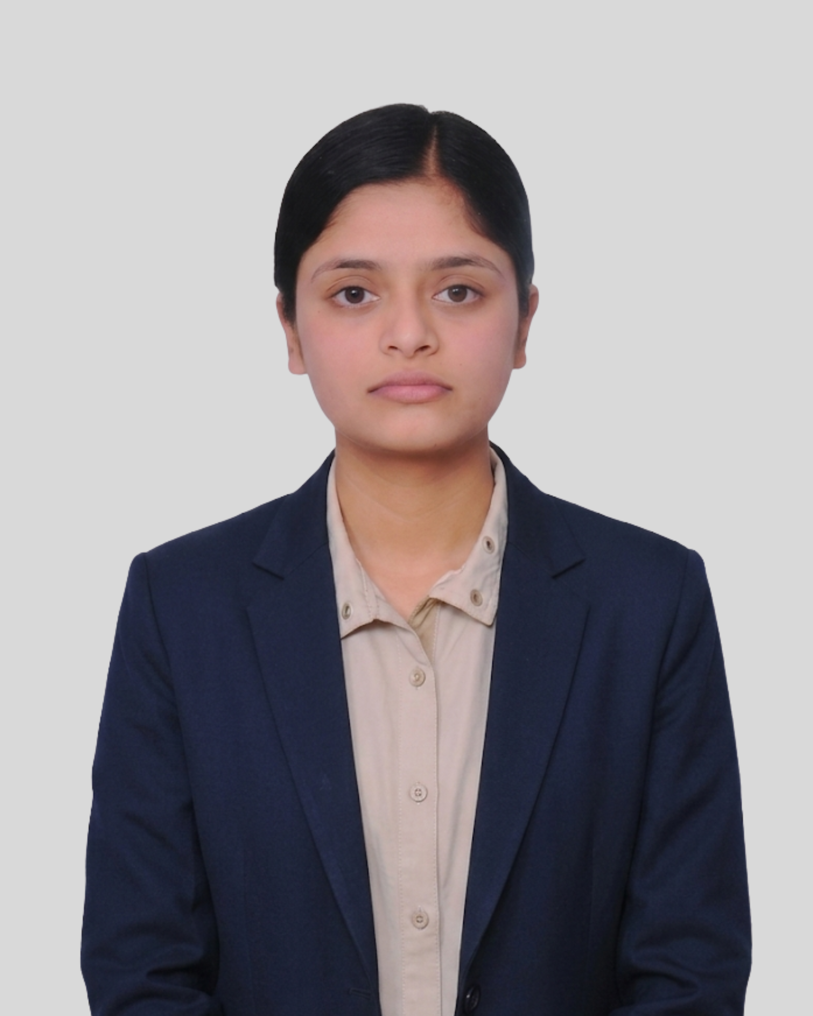 Simran Subedi
