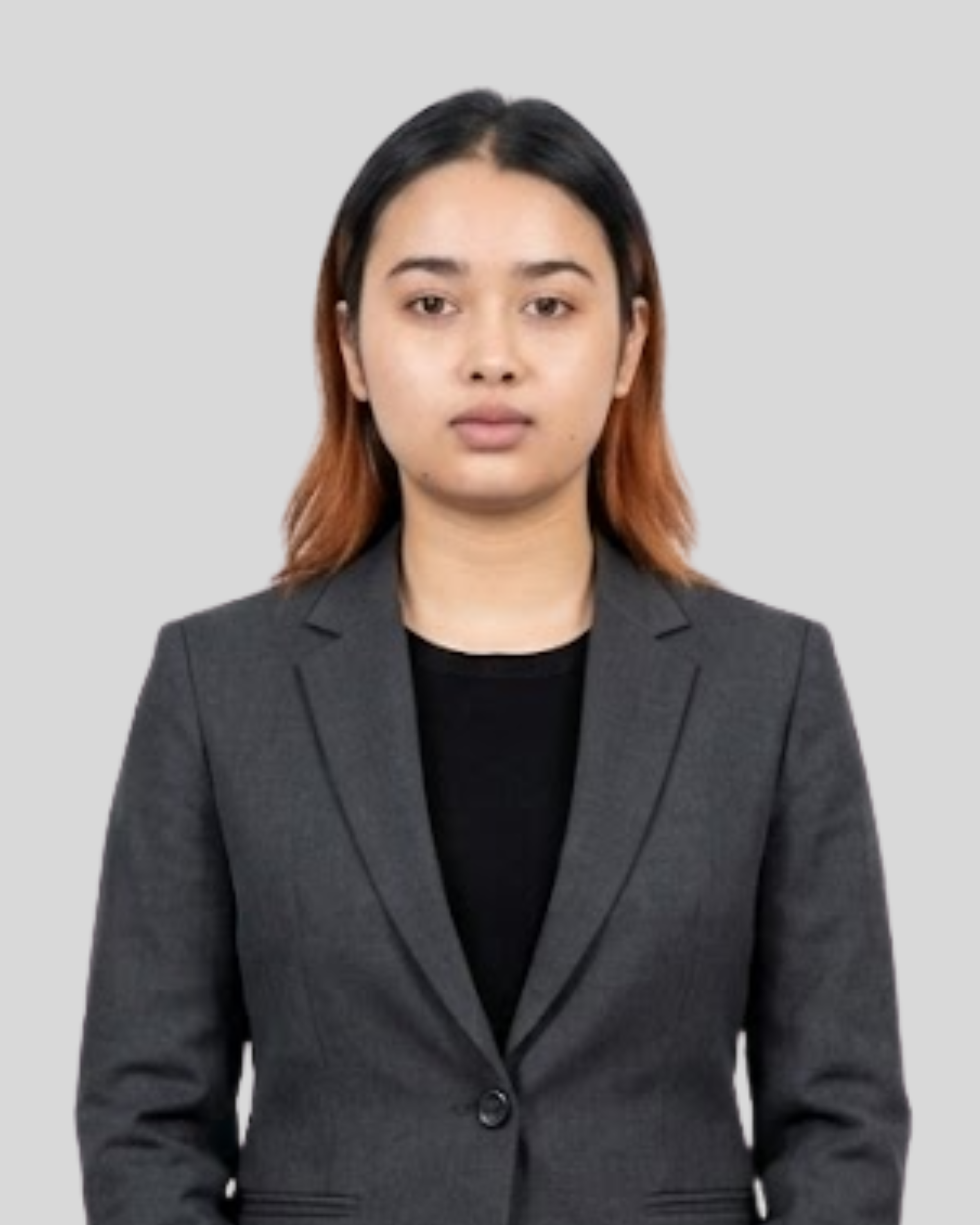 Manvi Sah