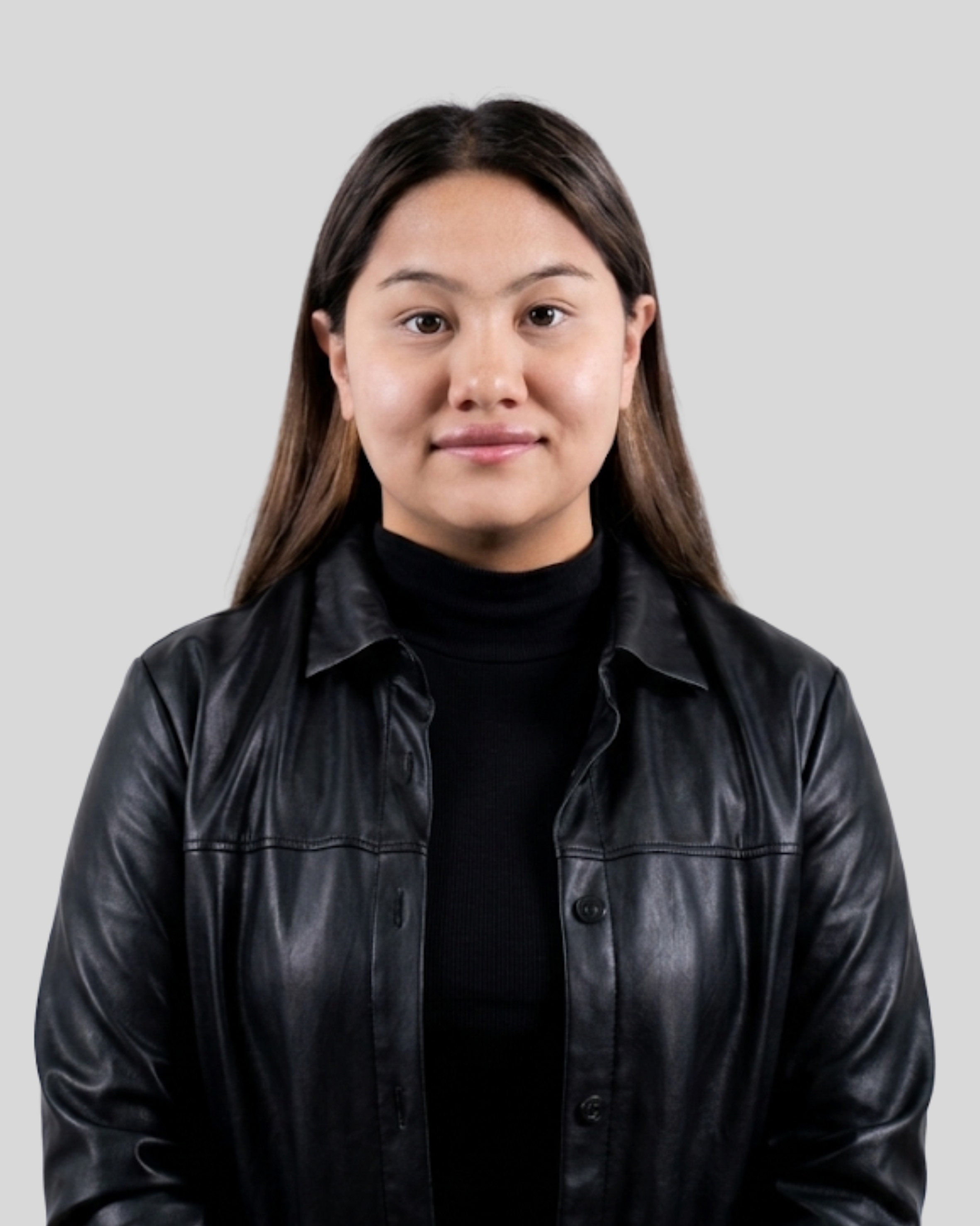 Silika Maharjan