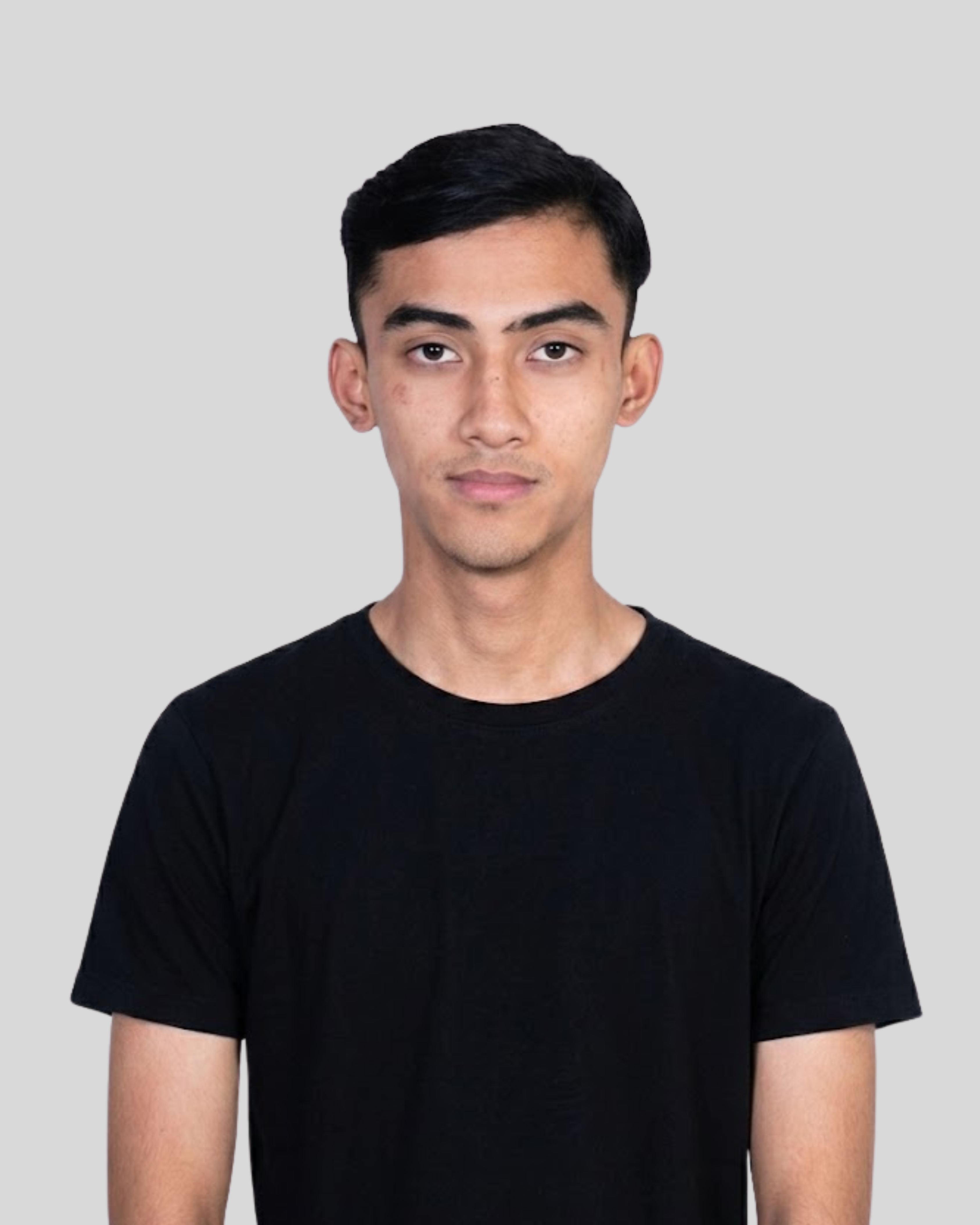 Sujal Shakya