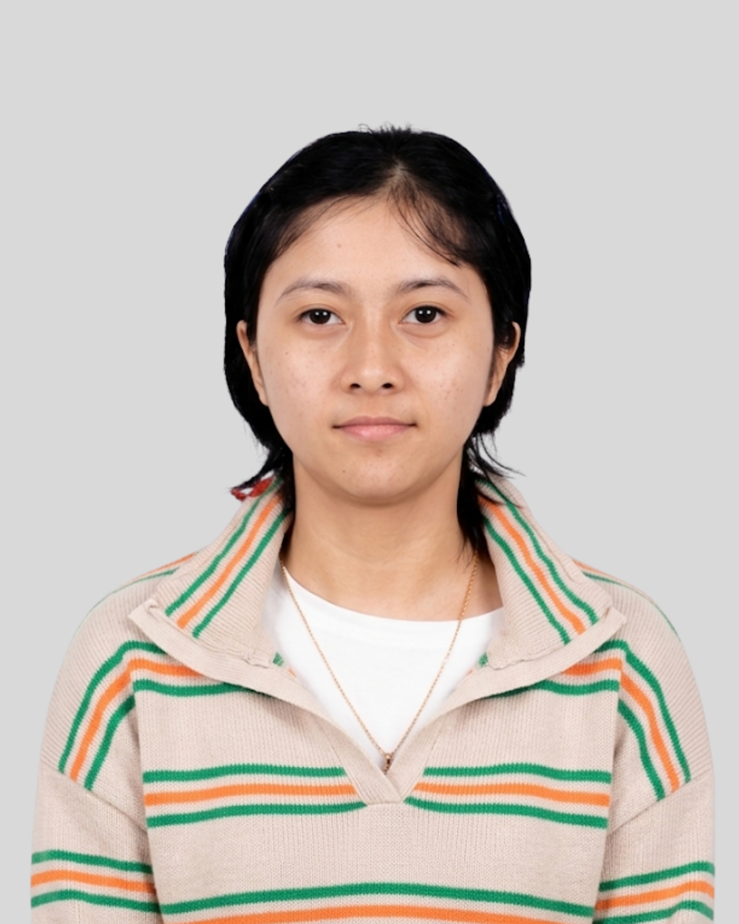 Niyashma Thapa