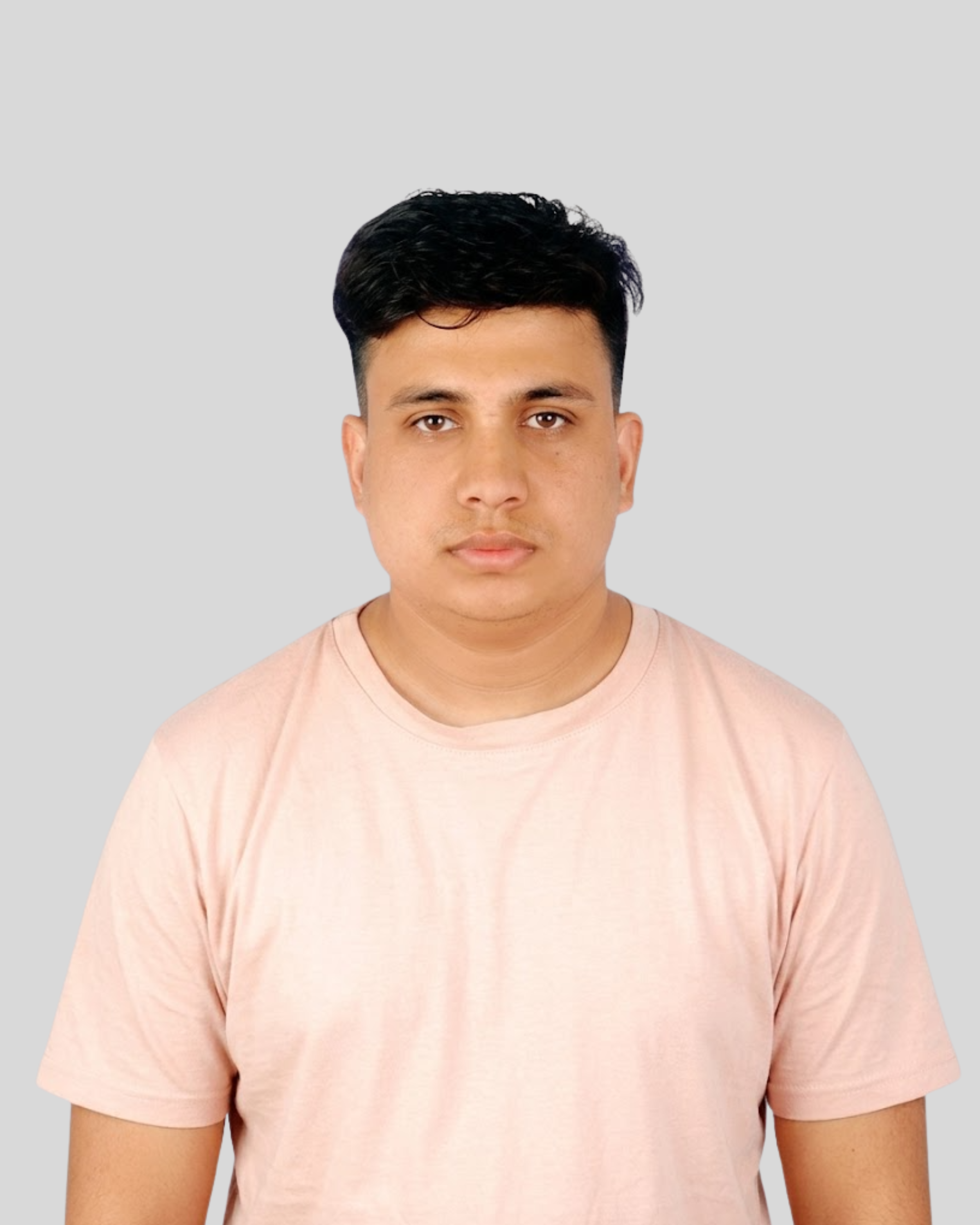 Safal KC