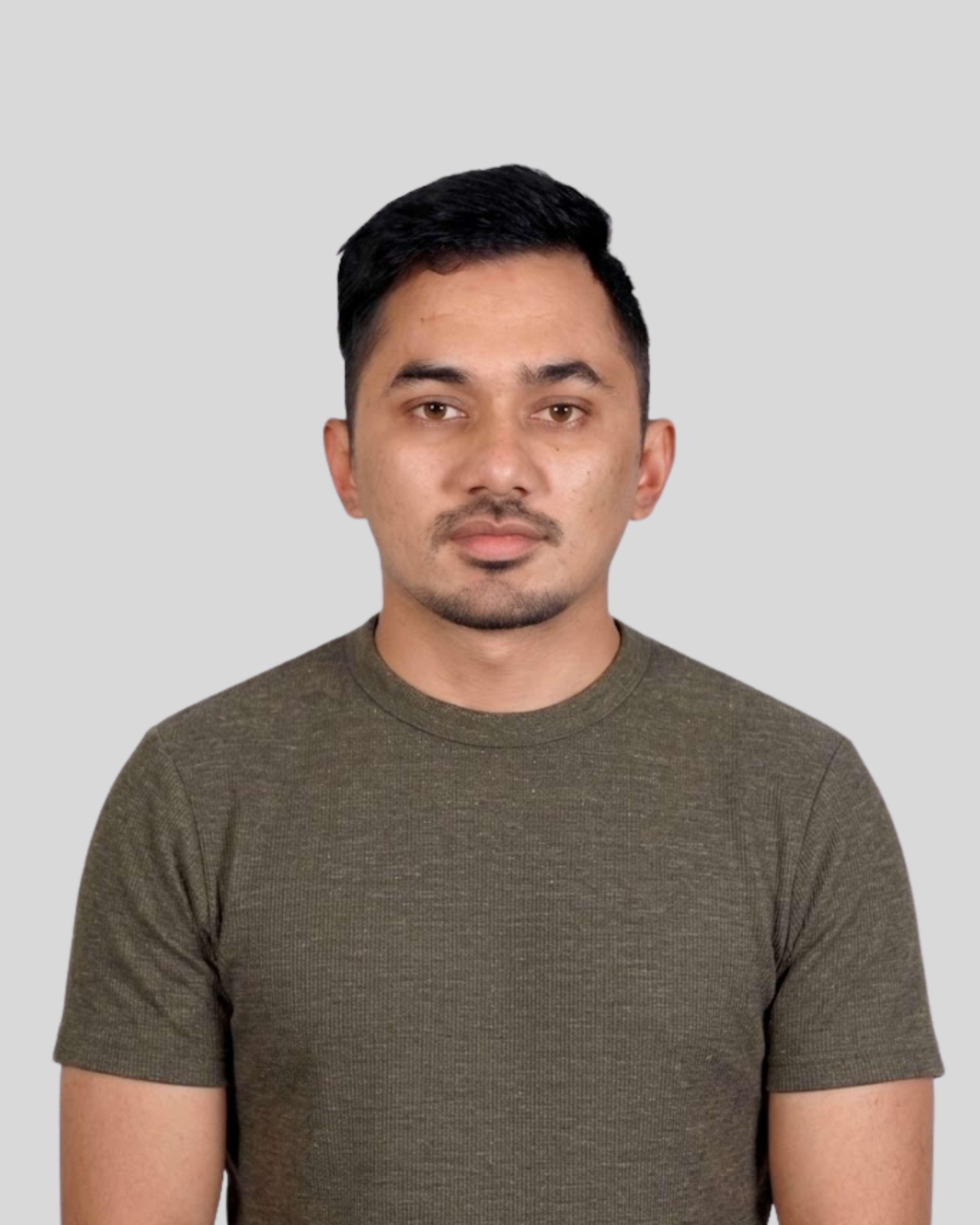 Bishal Sapkota