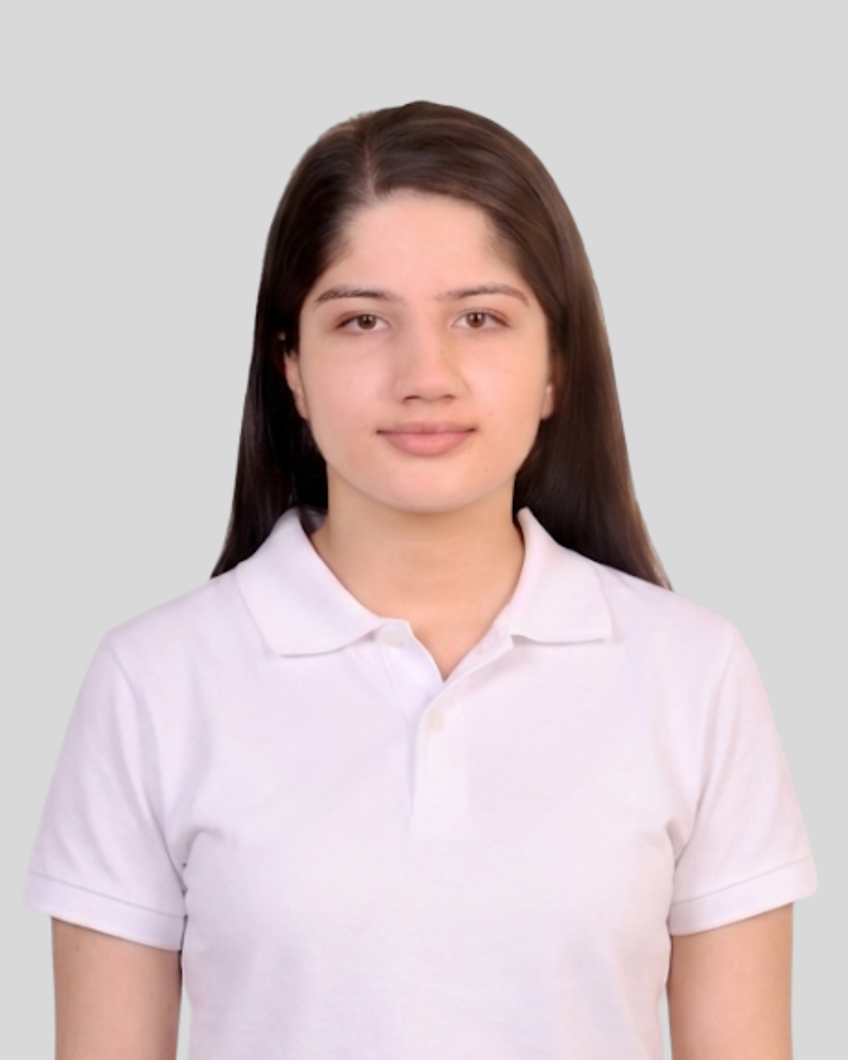 Mridula Koirala