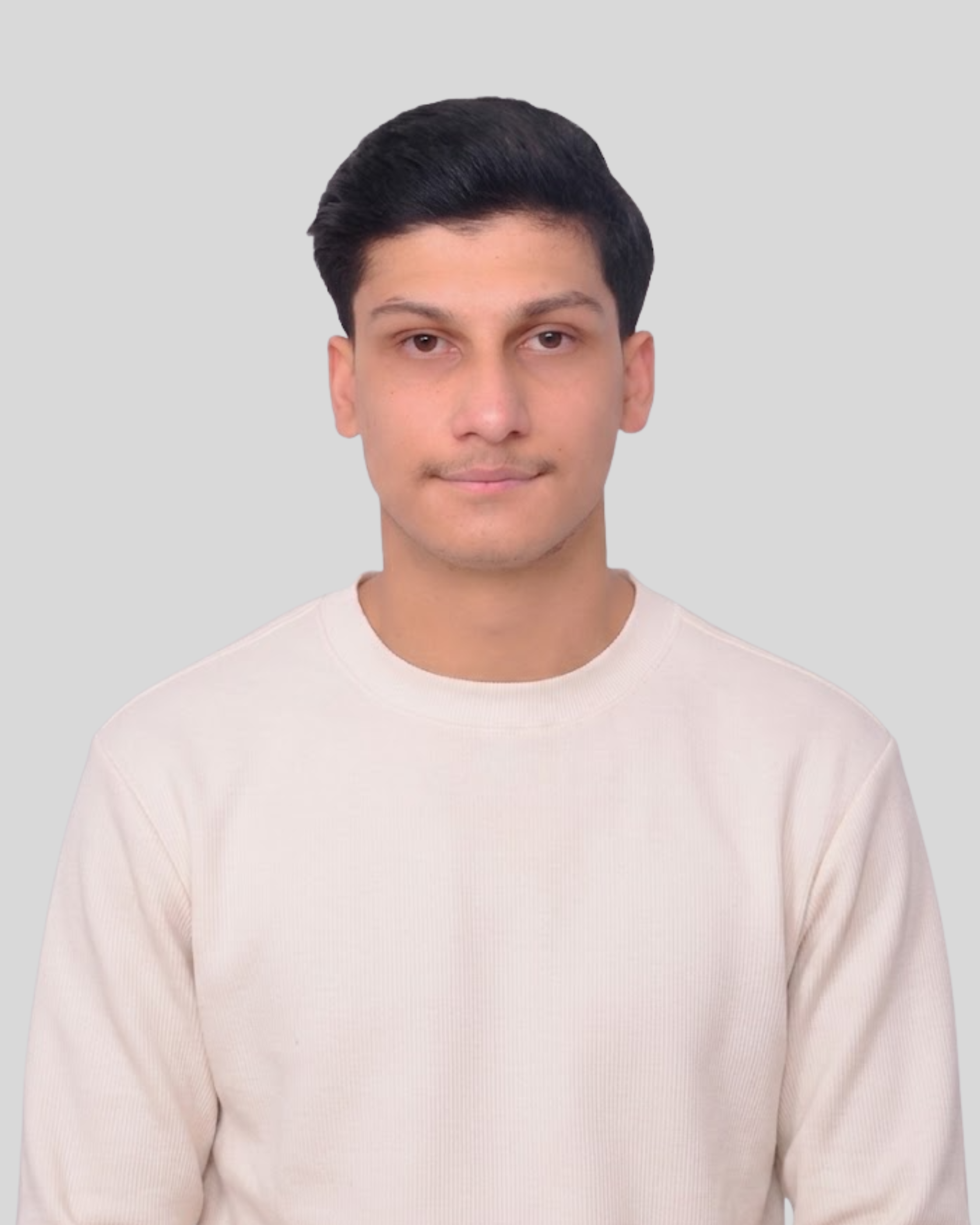 Sarad Pokharel
