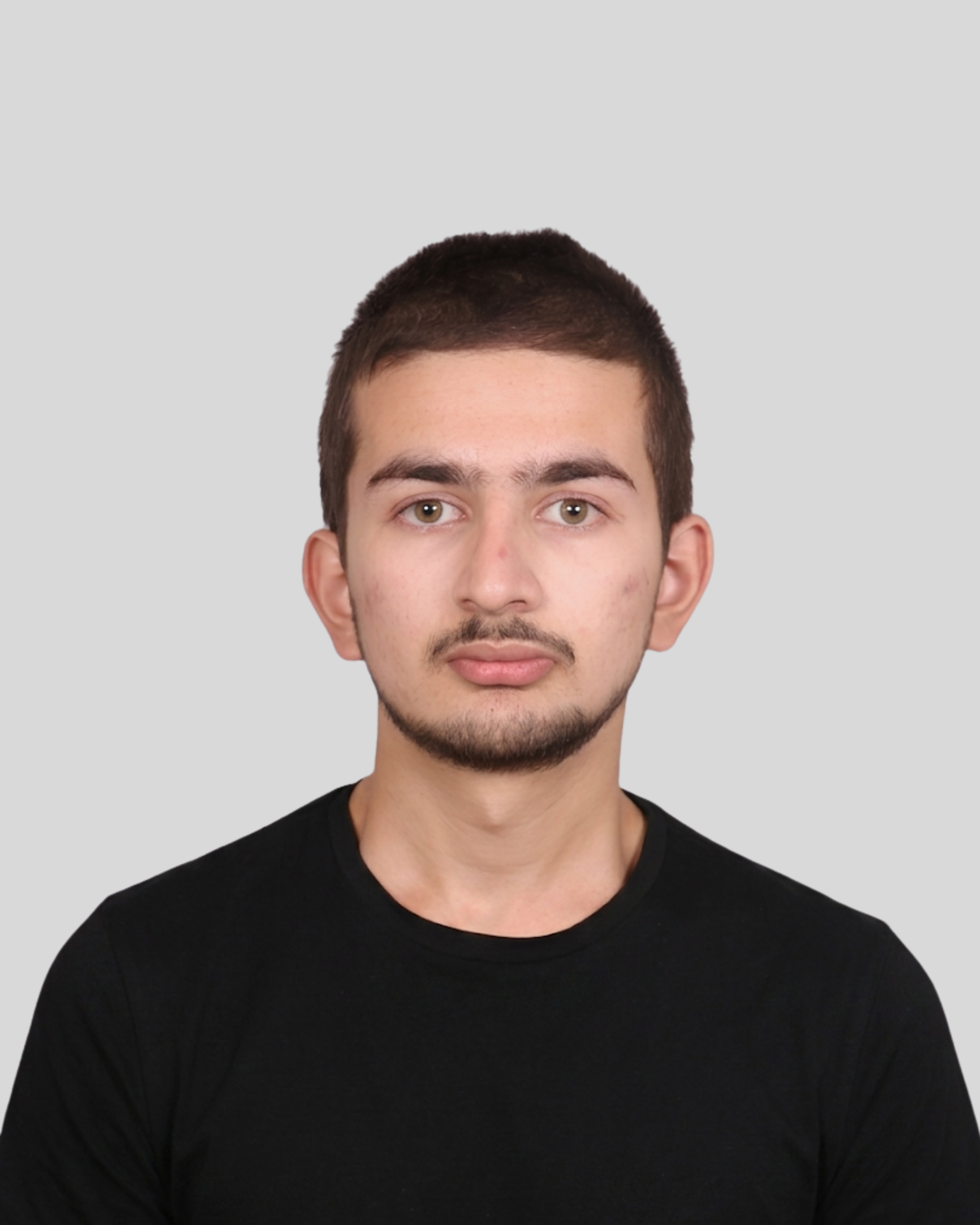Manish Dawadi