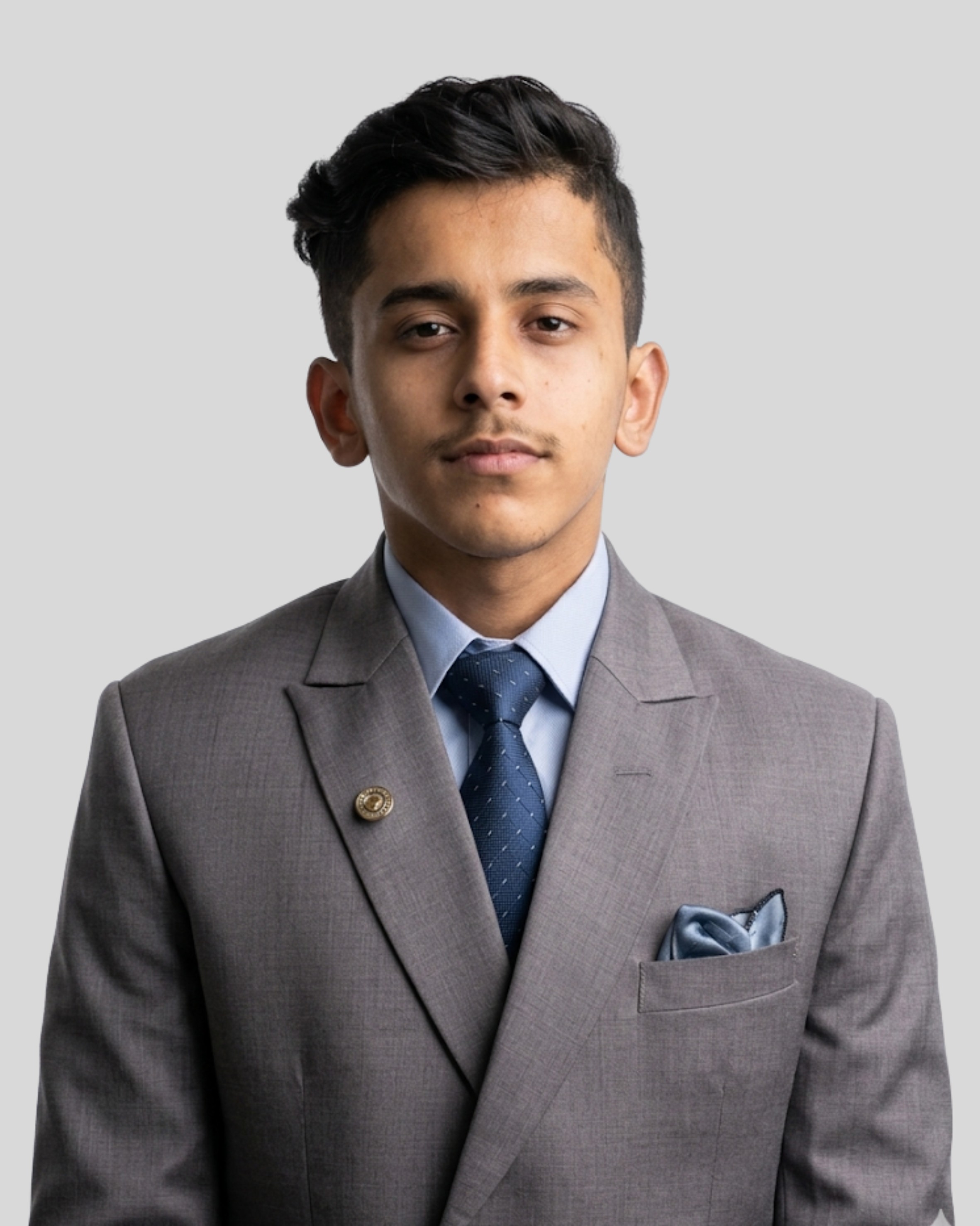 Aayush Pokhrel