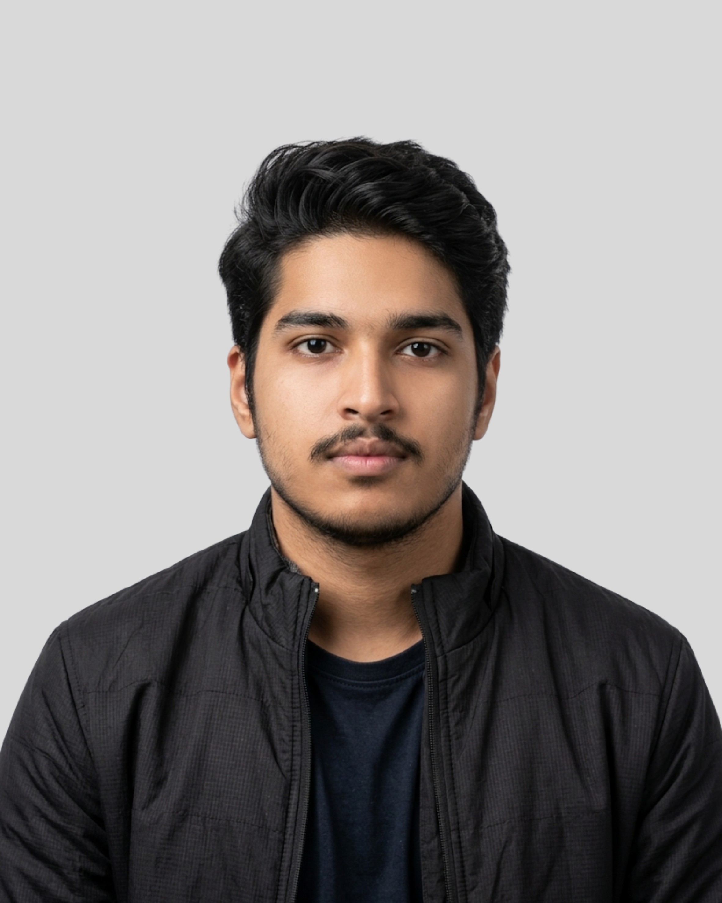 Anuj Mishra