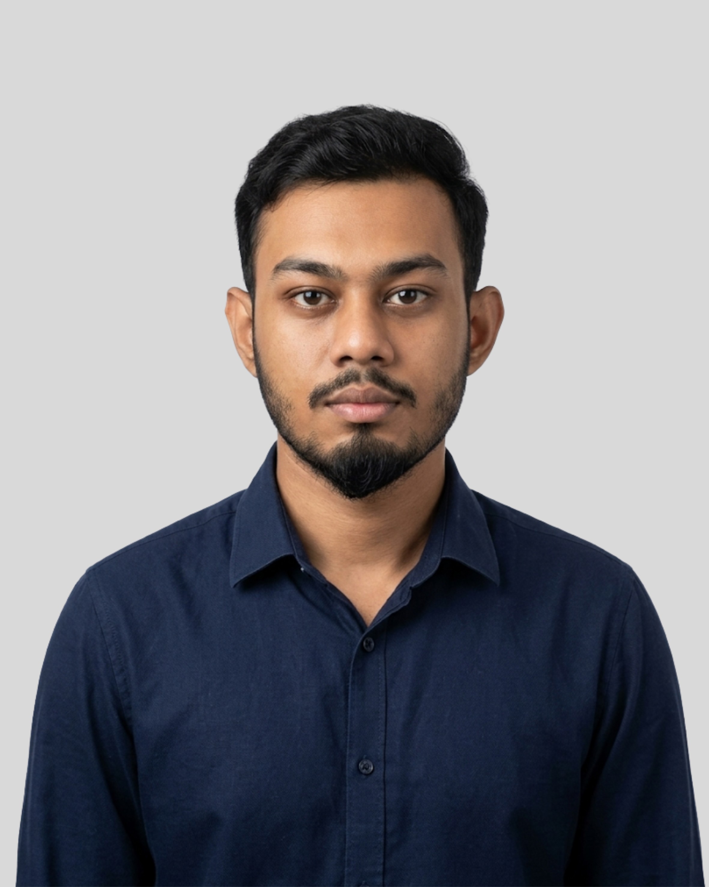Alok Chhetri