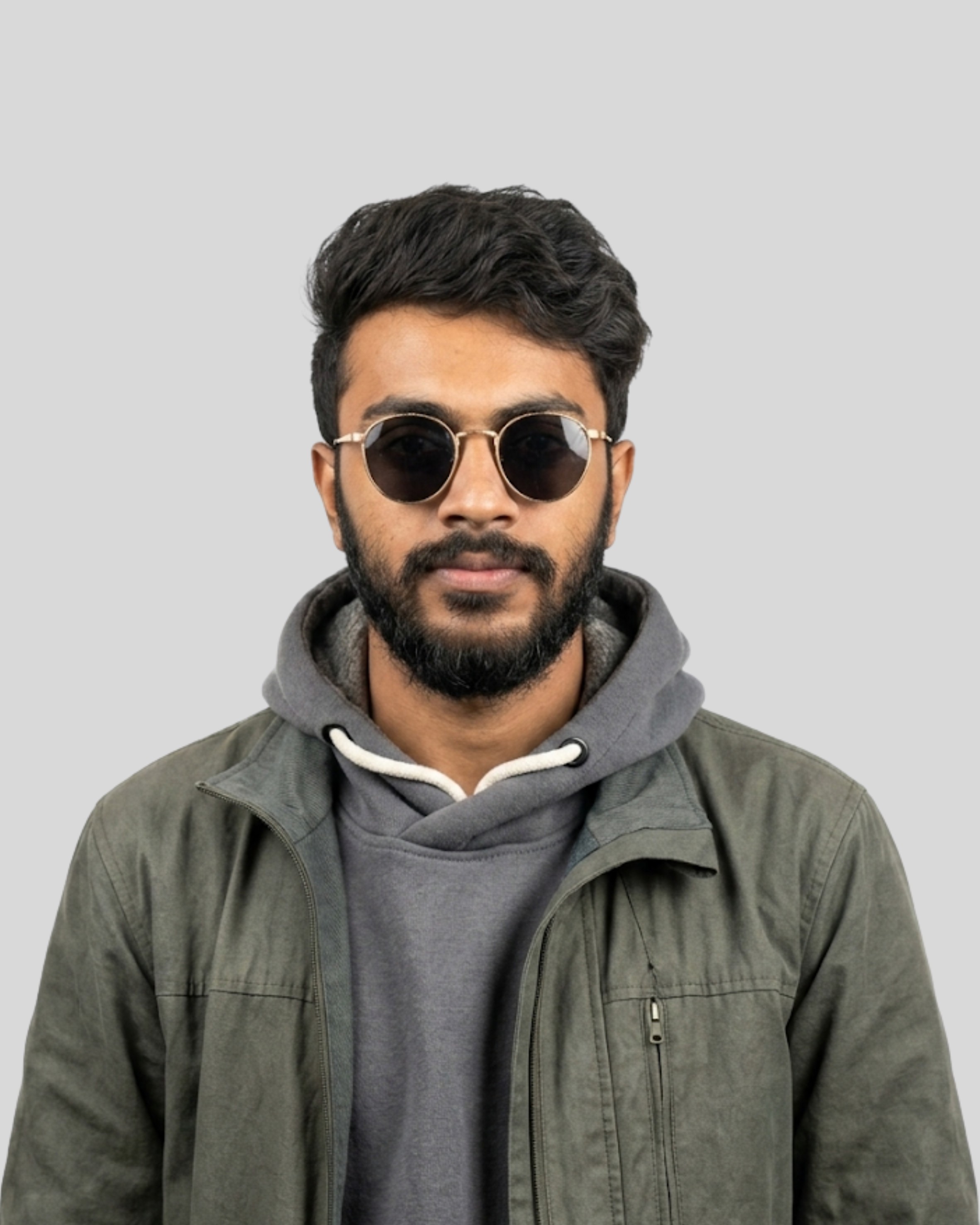 Aayush Rijal