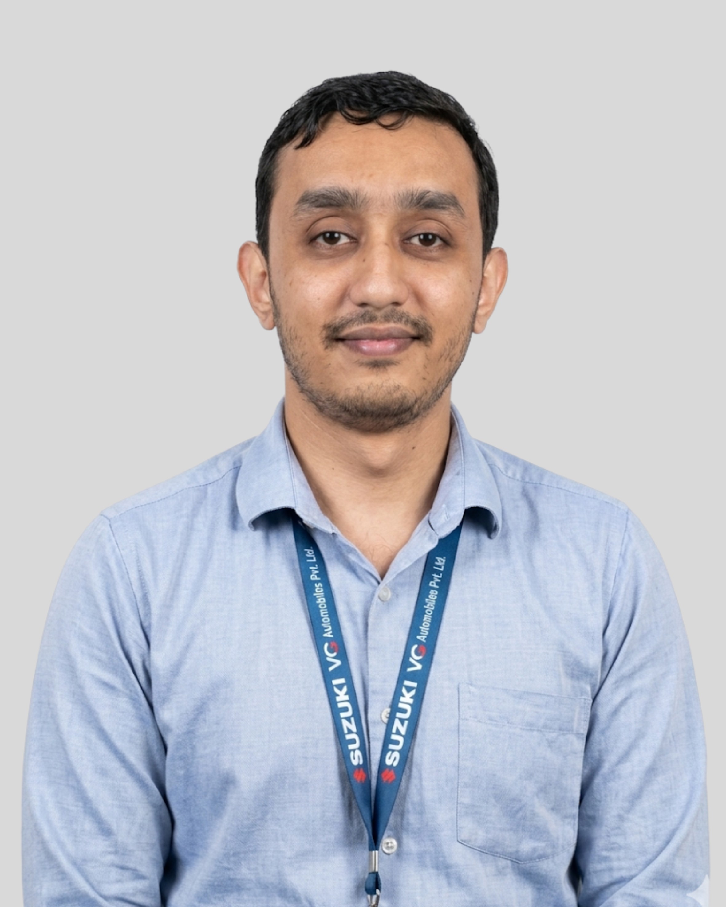 Sameep Bahadur Pandey