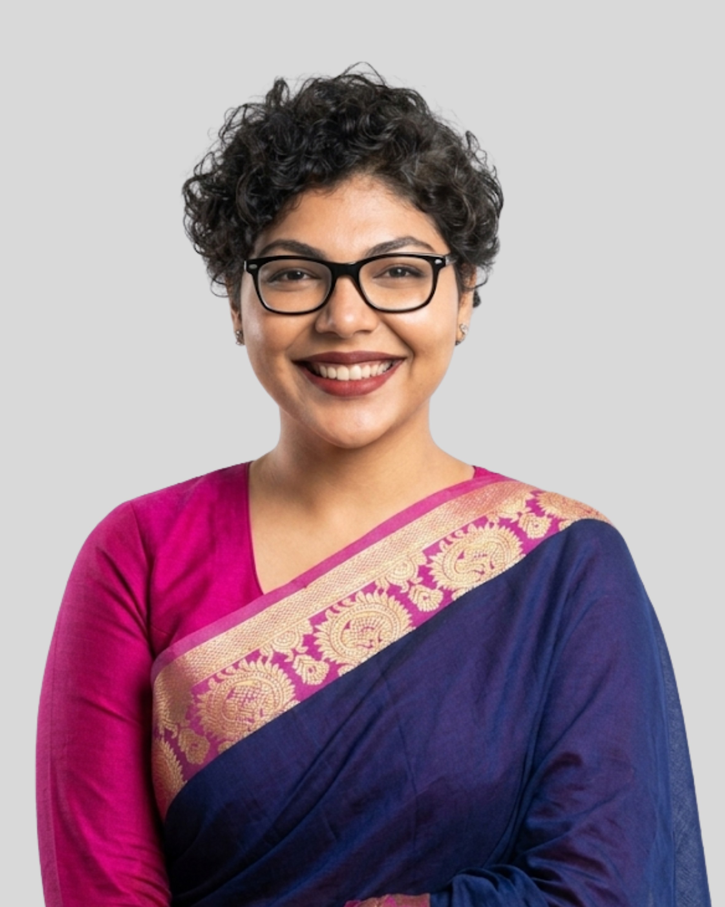 Ashmita Acharya