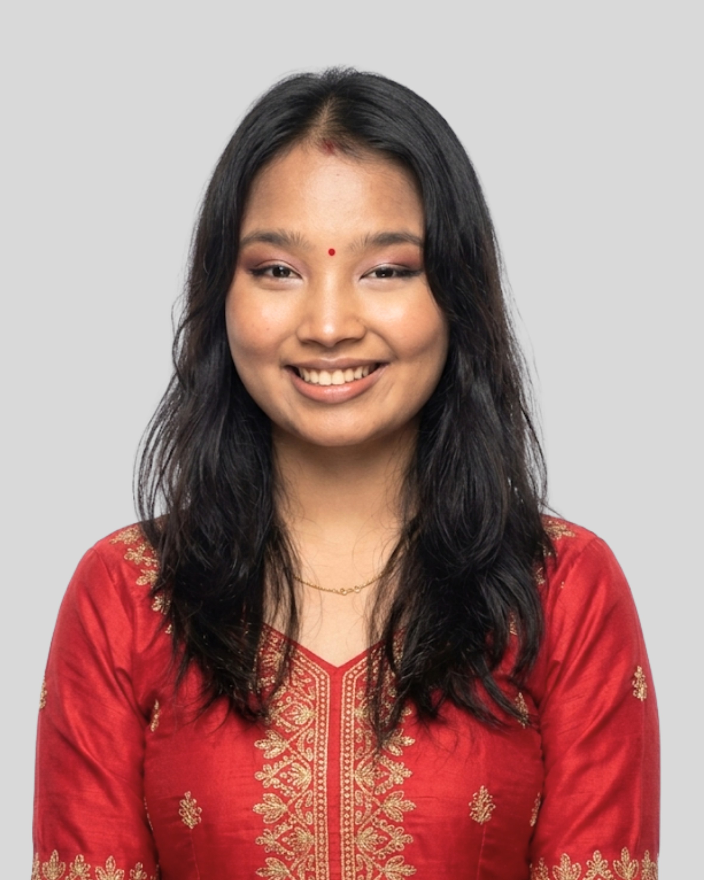 Bidusi Khadka