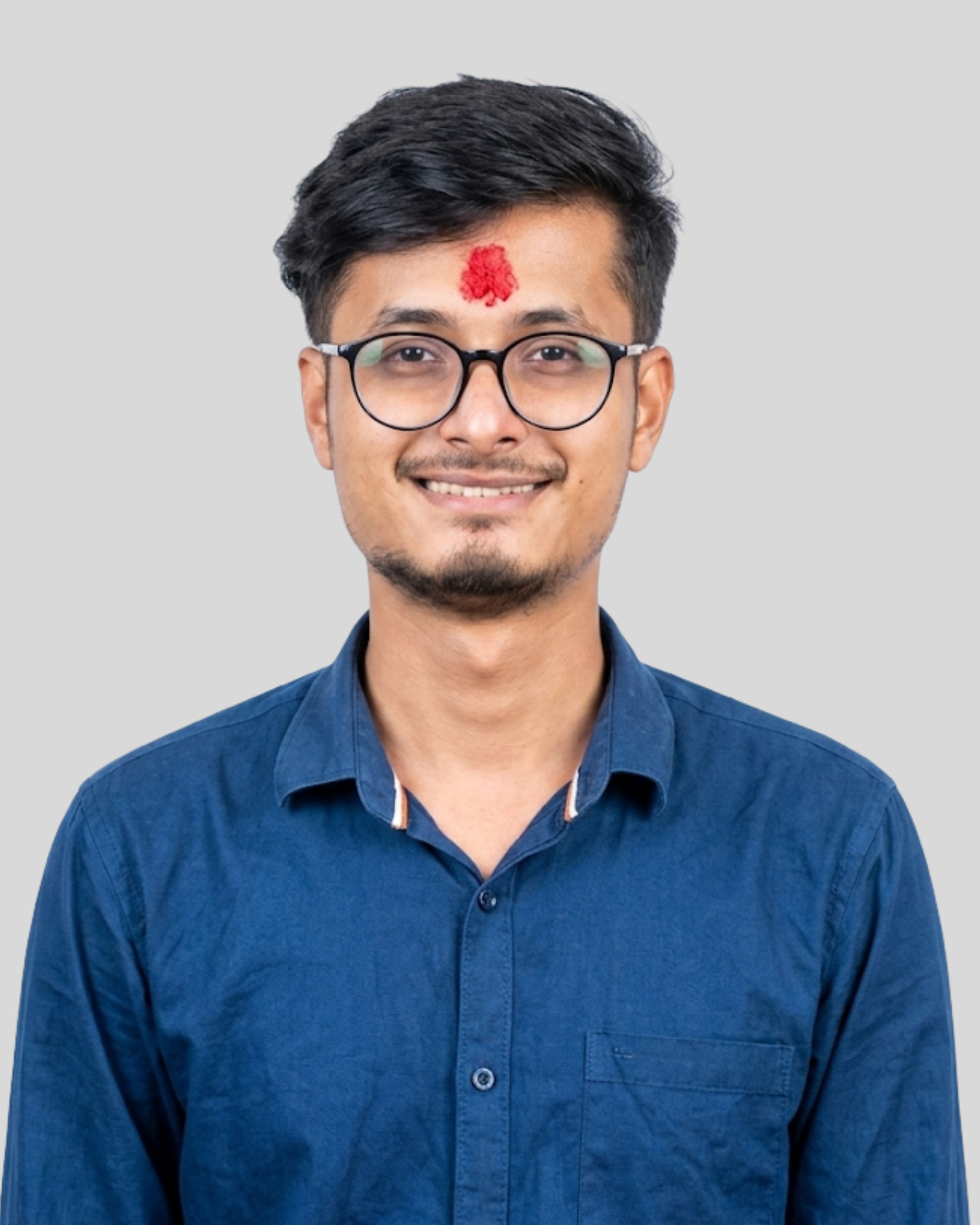 Gunjan Bastola
