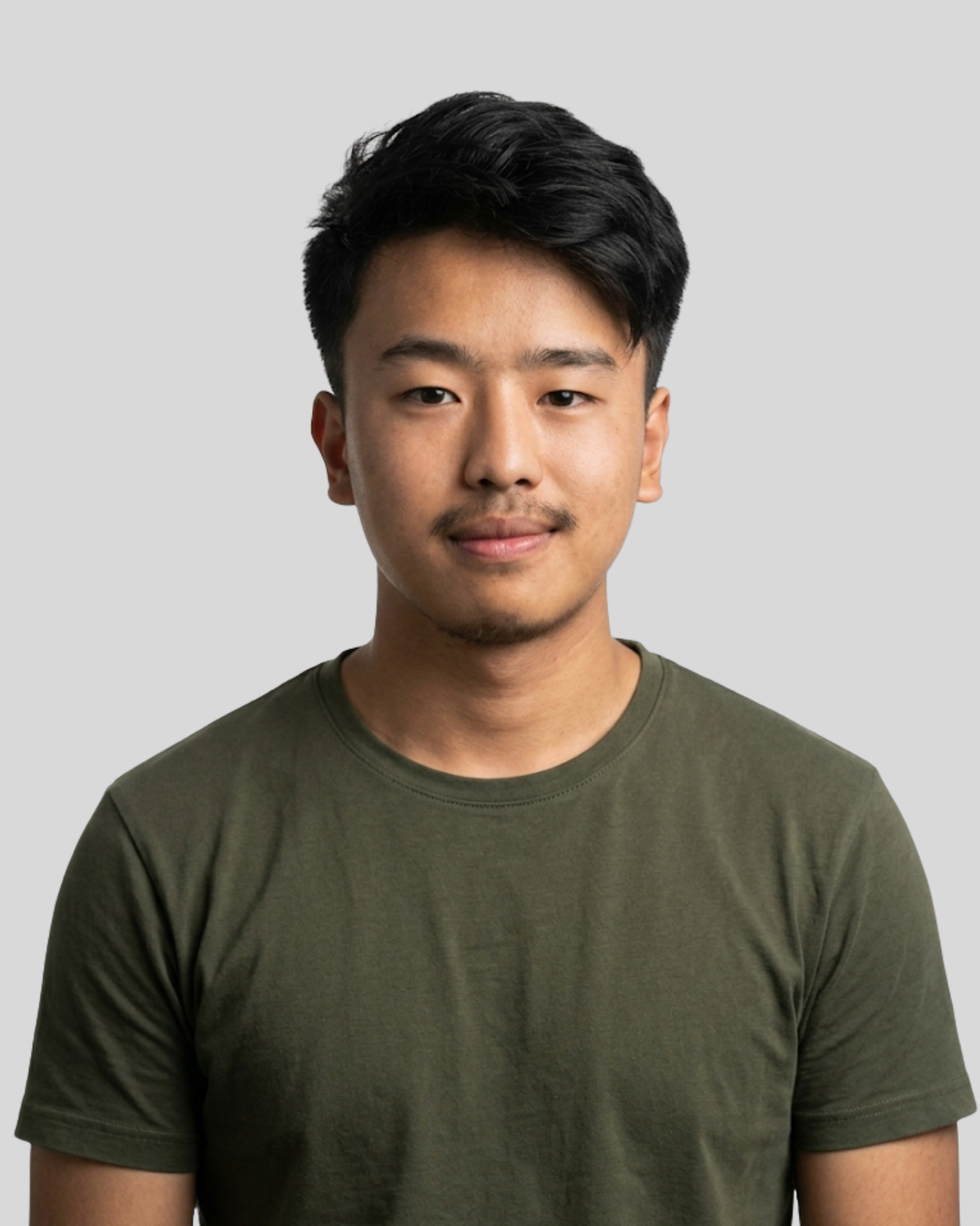 Pasang Chhiring Sherpa