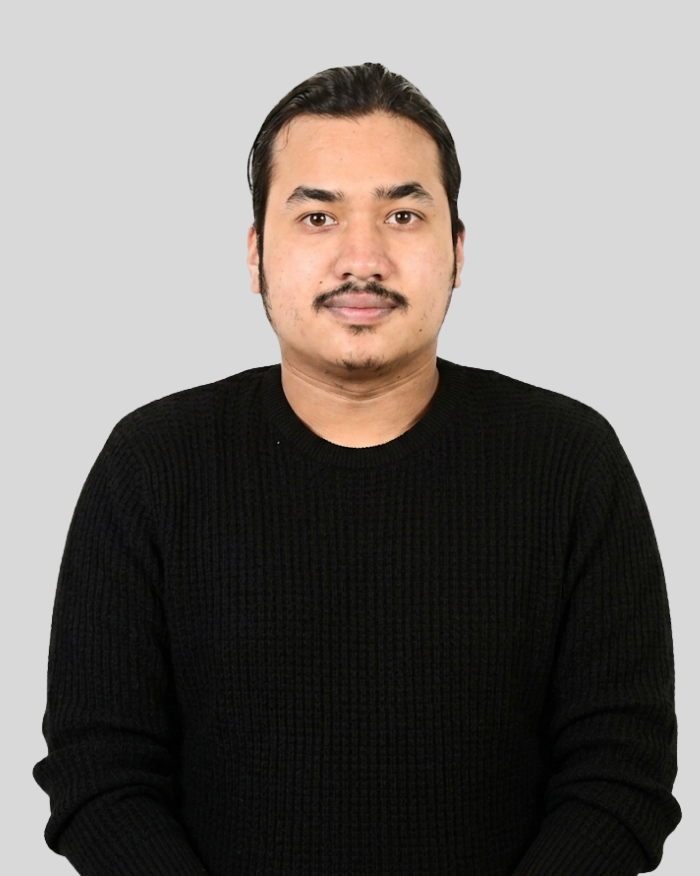 Pratik Rajbhandari