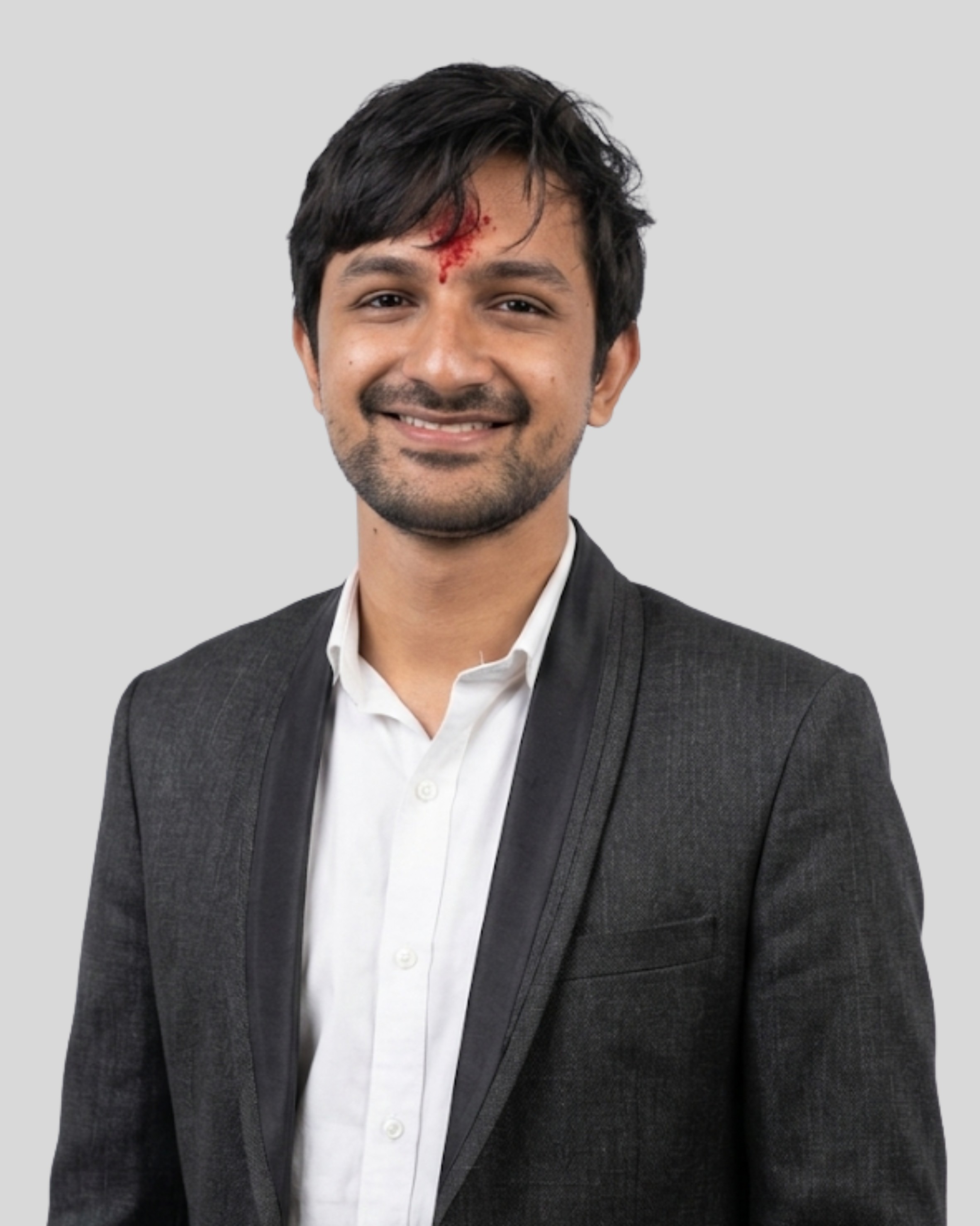 Suranjan Gautam