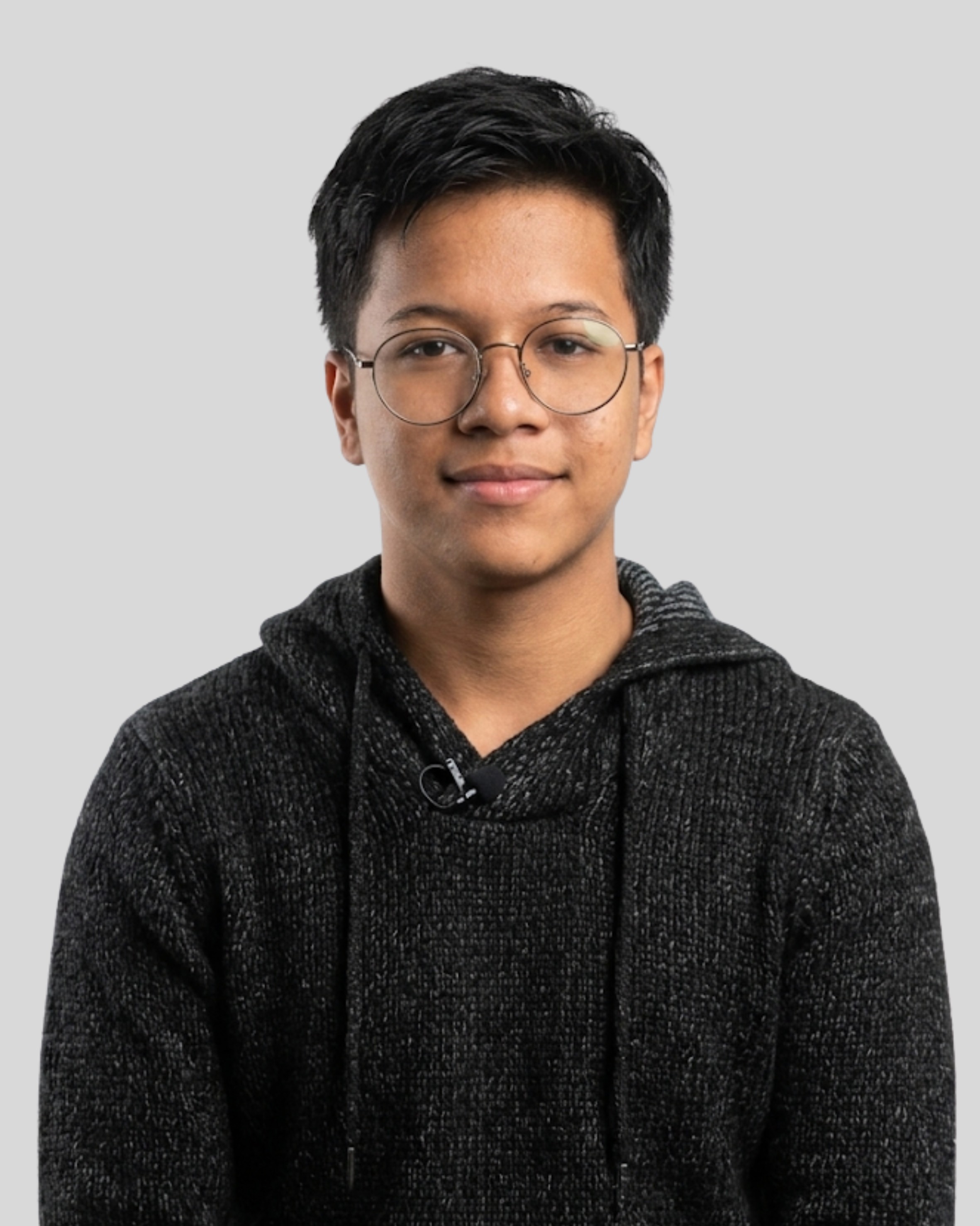 Anish Shrestha