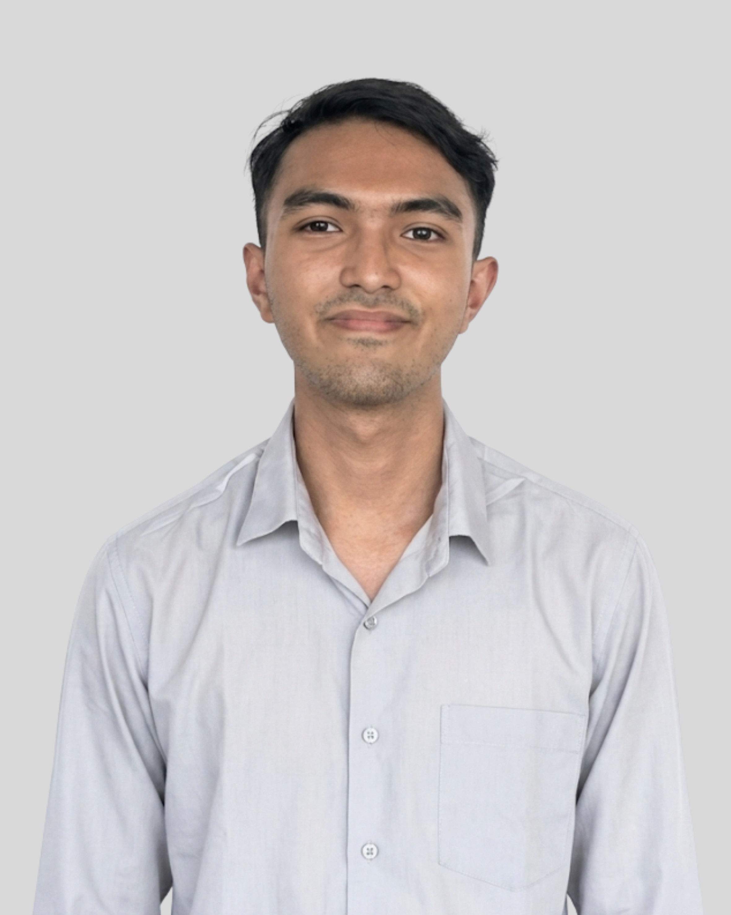 Diperson Jung Thapa