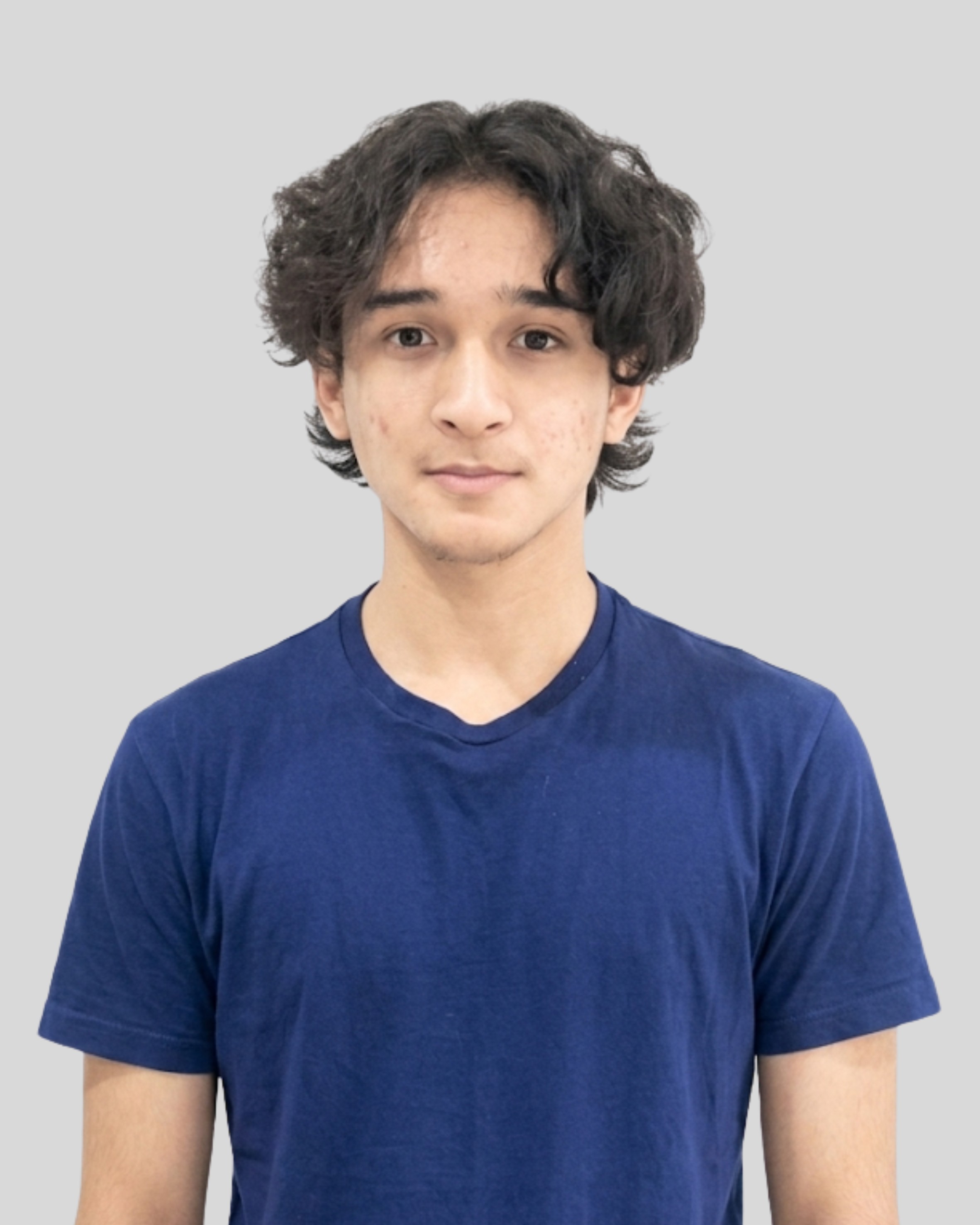 Divyamshu Shrestha
