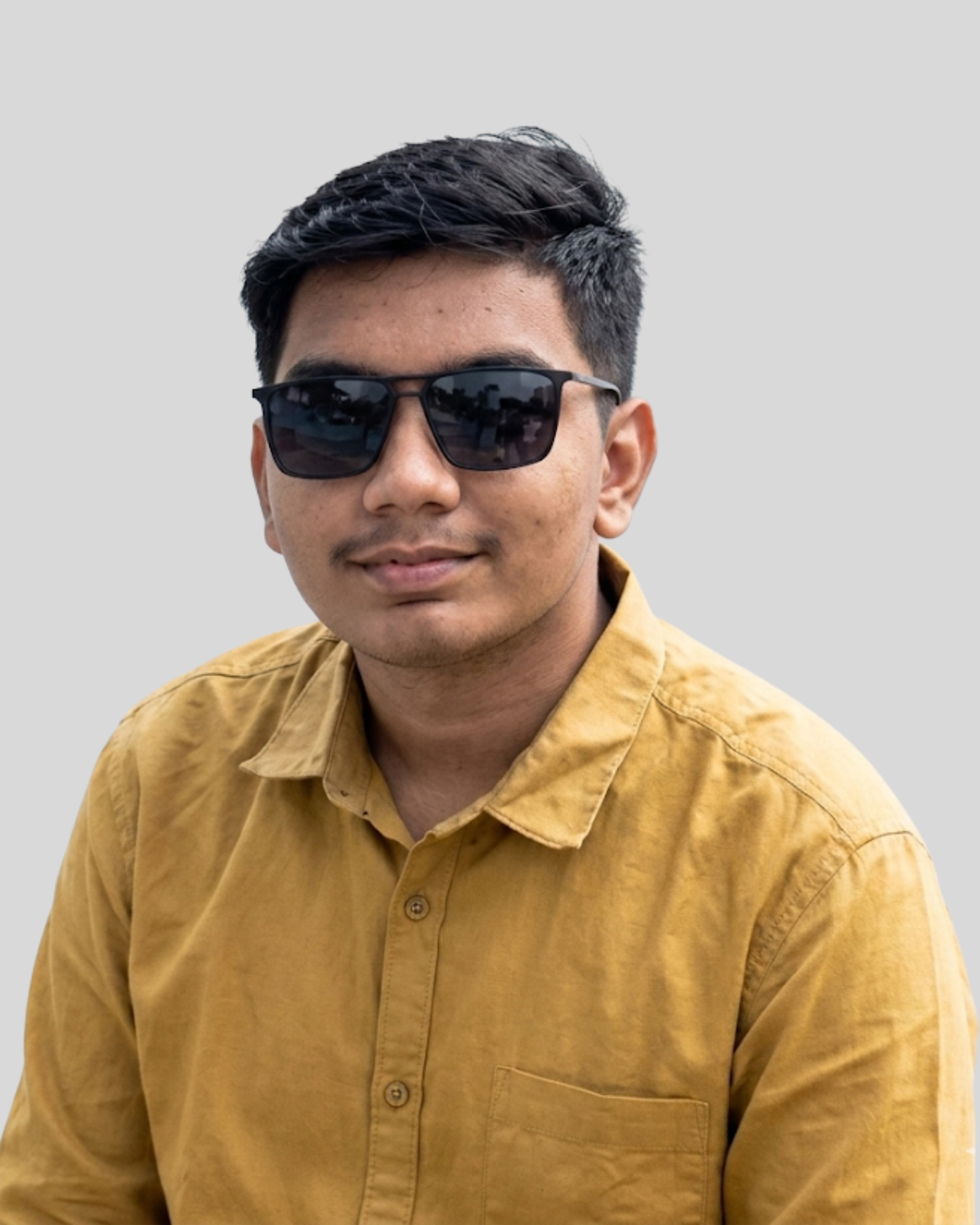 Nishant Neupane