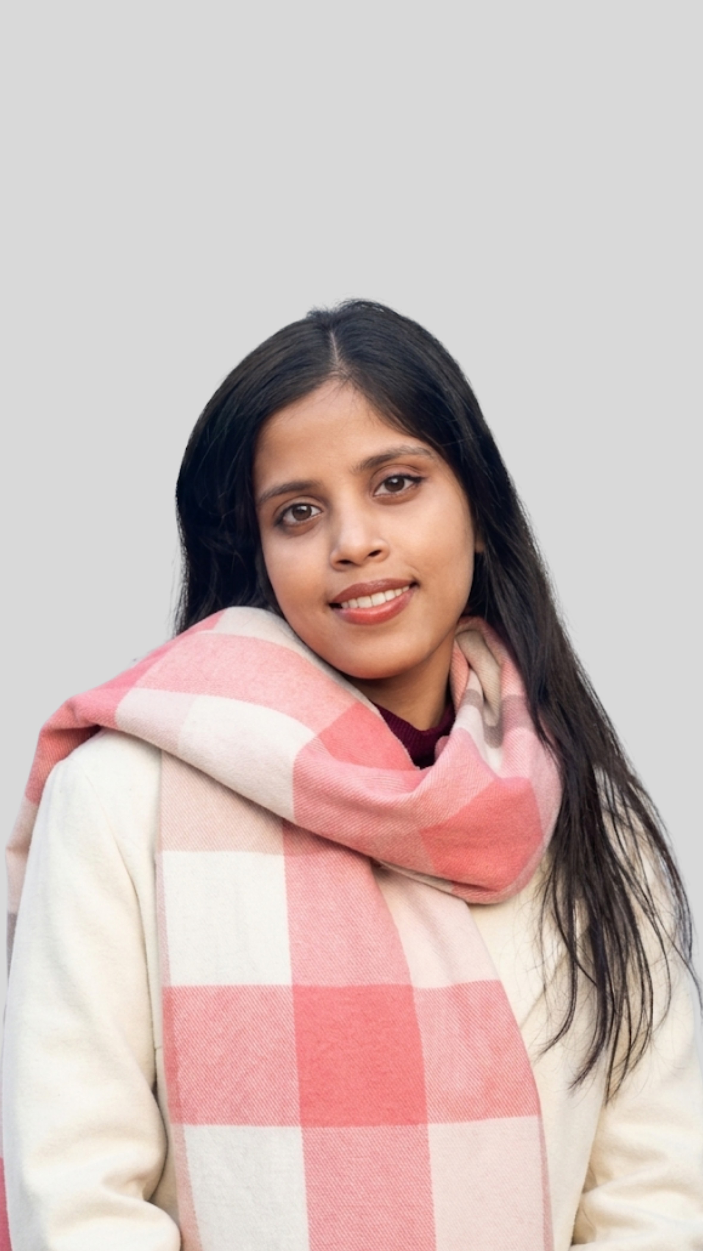 Shruti Bhansal