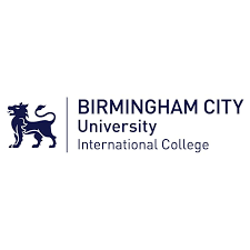 Birmingham City University International College